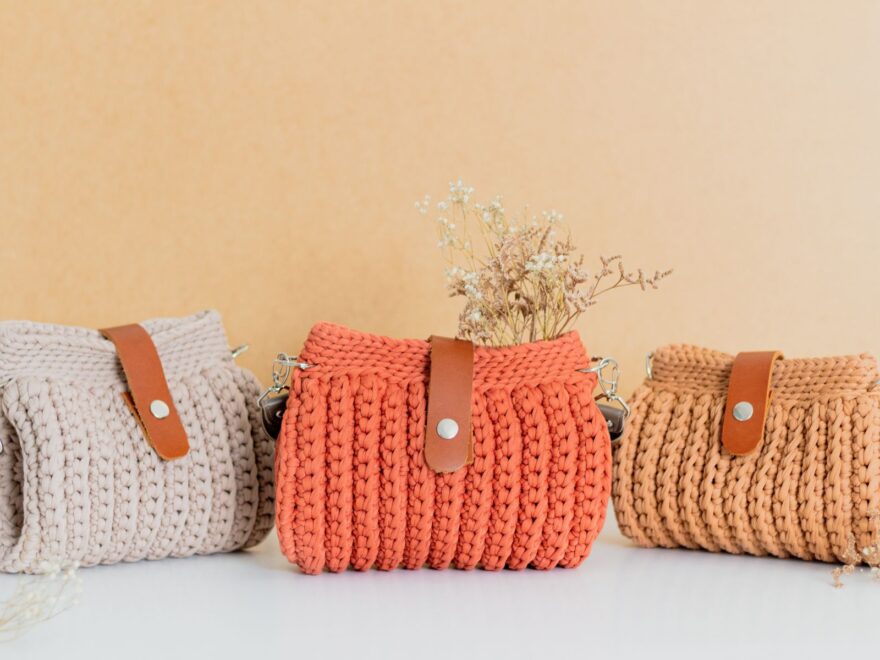 handmade bags