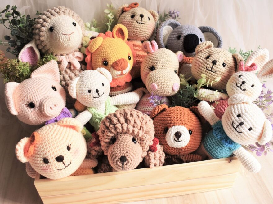 hawkins creations